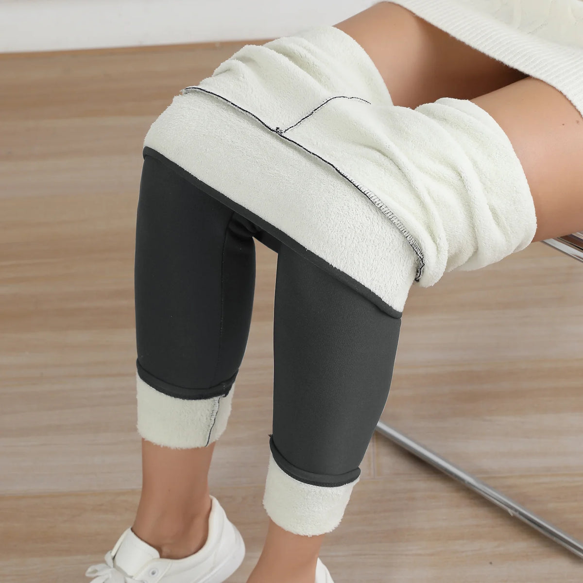 Legging Thermique Femme