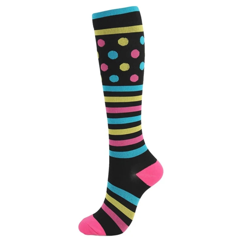 Performance Compression Socks