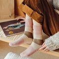 Women’s Cozy Winter Socks