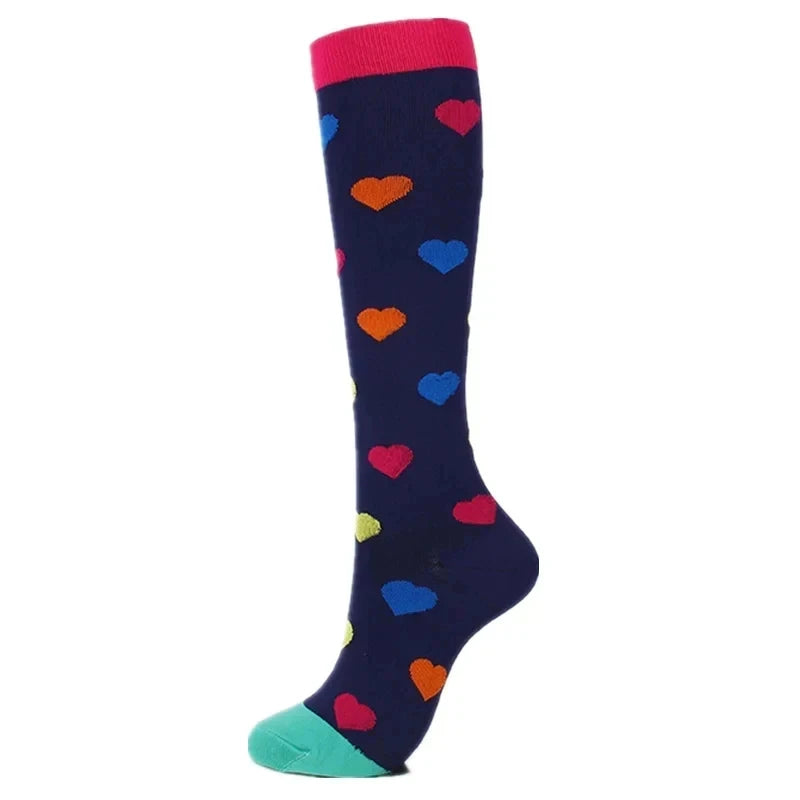 Performance Compression Socks