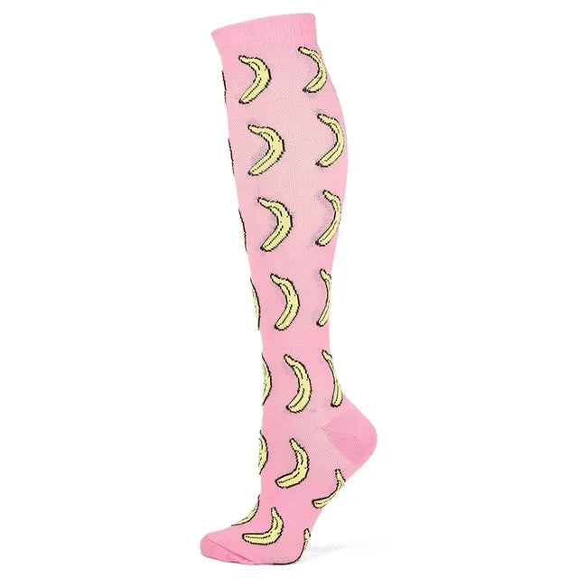 Performance Compression Socks