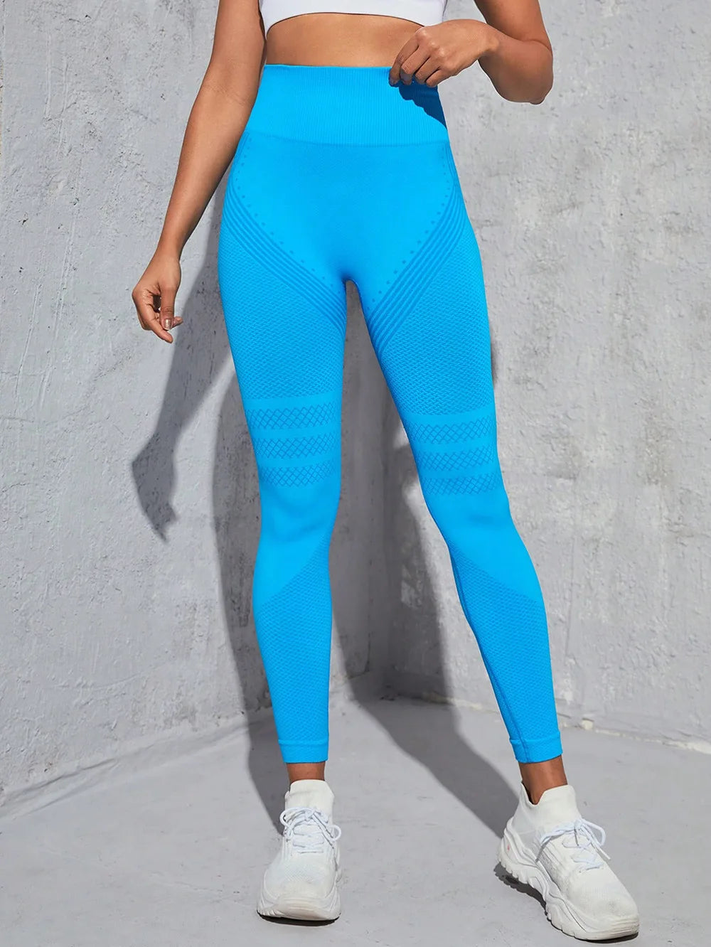 Women’s 3D Sculpting Leggings