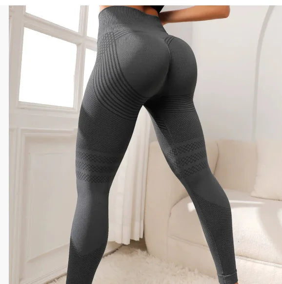Women’s 3D Sculpting Leggings