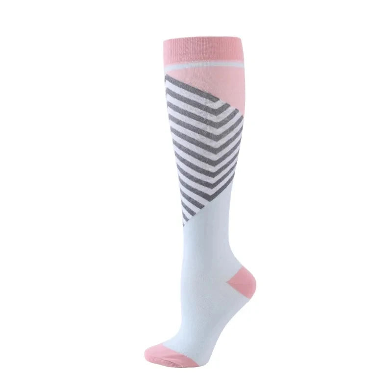 Performance Compression Socks