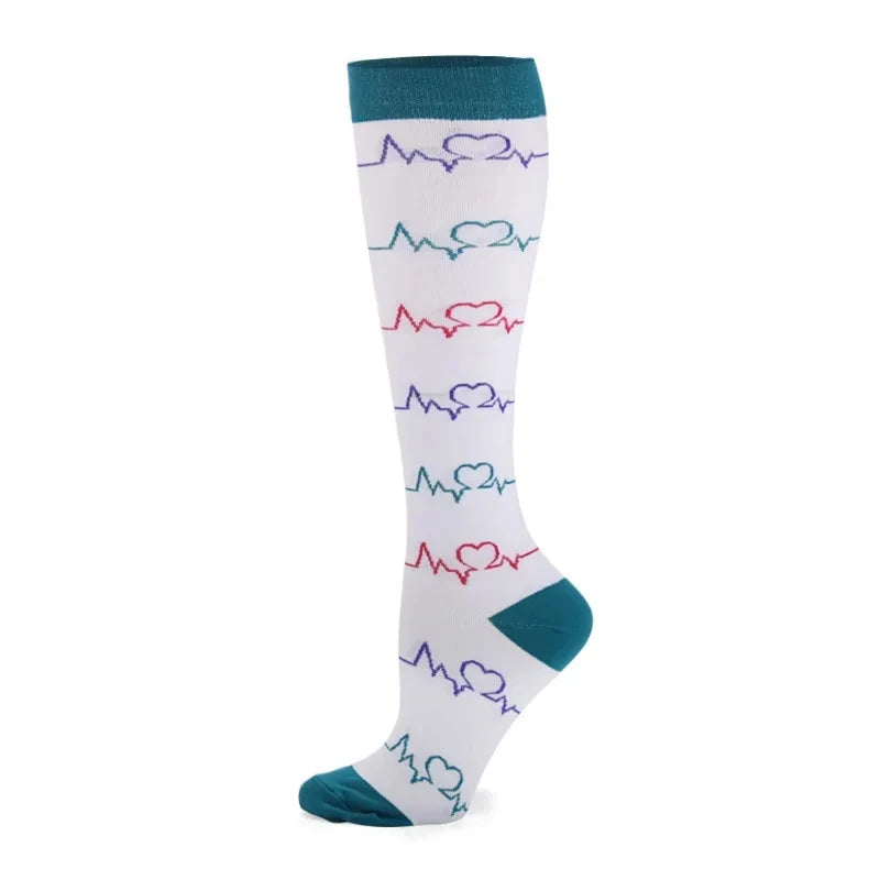 Performance Compression Socks