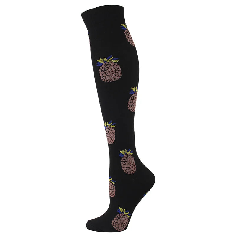 Performance Compression Socks
