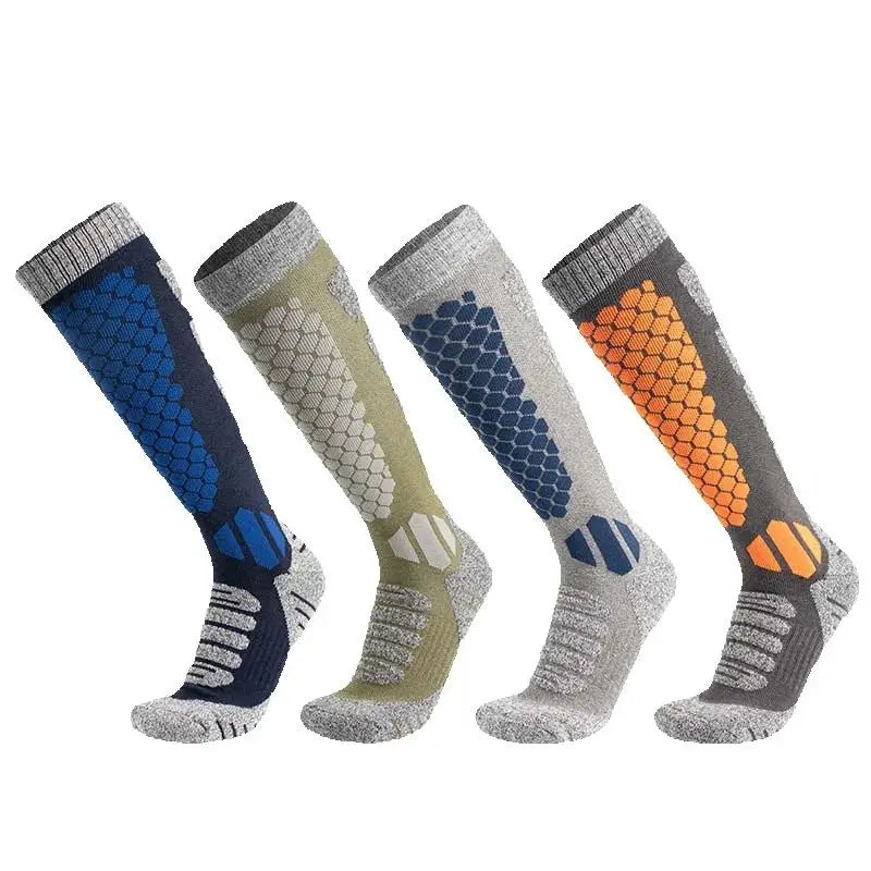 Merino Alpine Socks