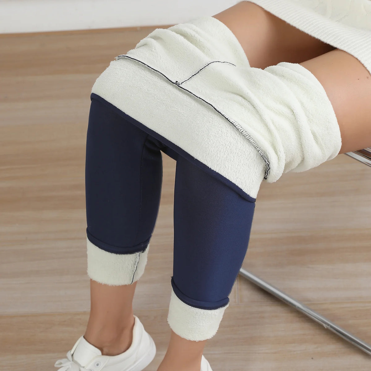 Legging Thermique Femme