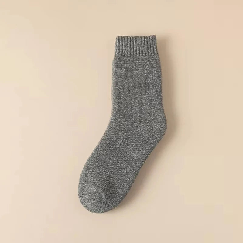 Women’s Cozy Thermal Socks