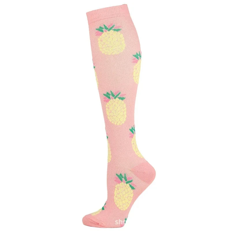 Performance Compression Socks