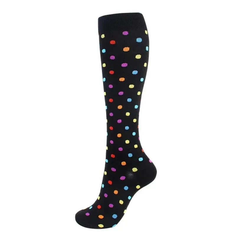 Performance Compression Socks
