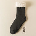 Men’s Plush Thermal Socks
