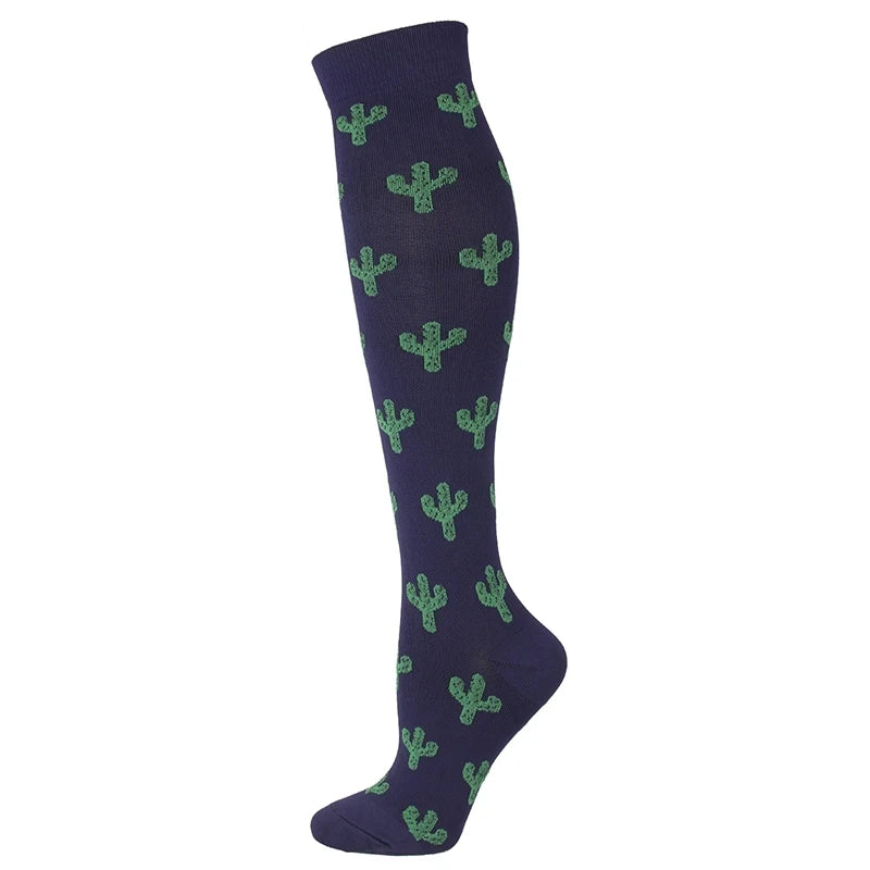 Performance Compression Socks