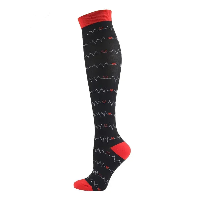 Performance Compression Socks