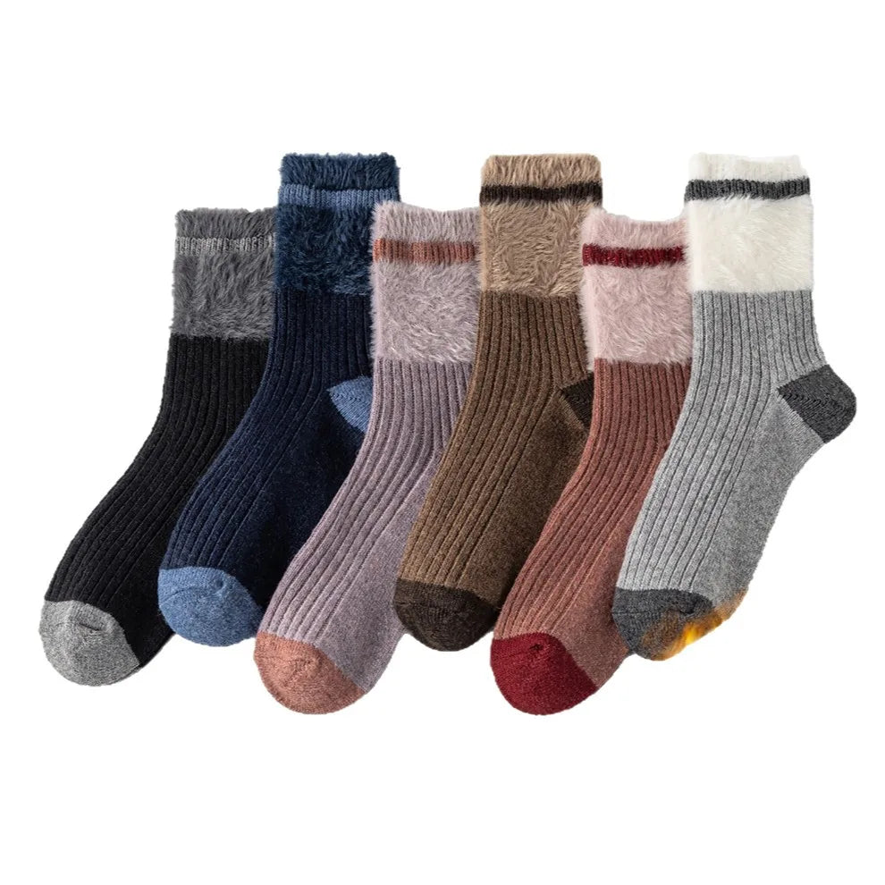 Women’s Luxe Thermal Socks