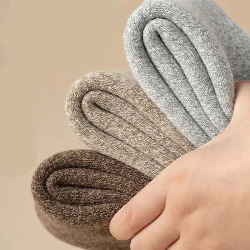 Women’s Cozy Thermal Socks