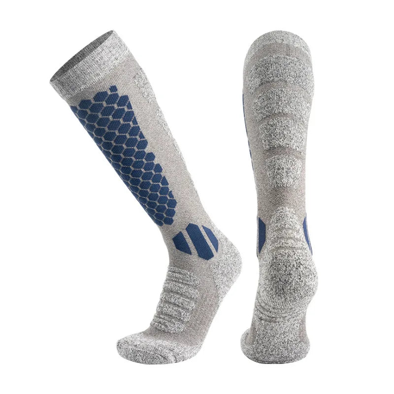 Merino Alpine Socks