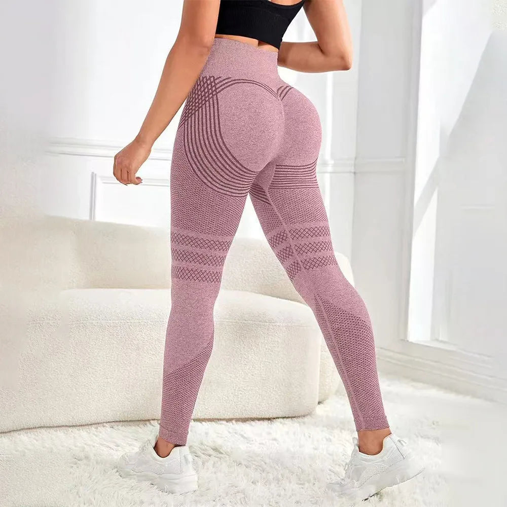 Women’s 3D Sculpting Leggings