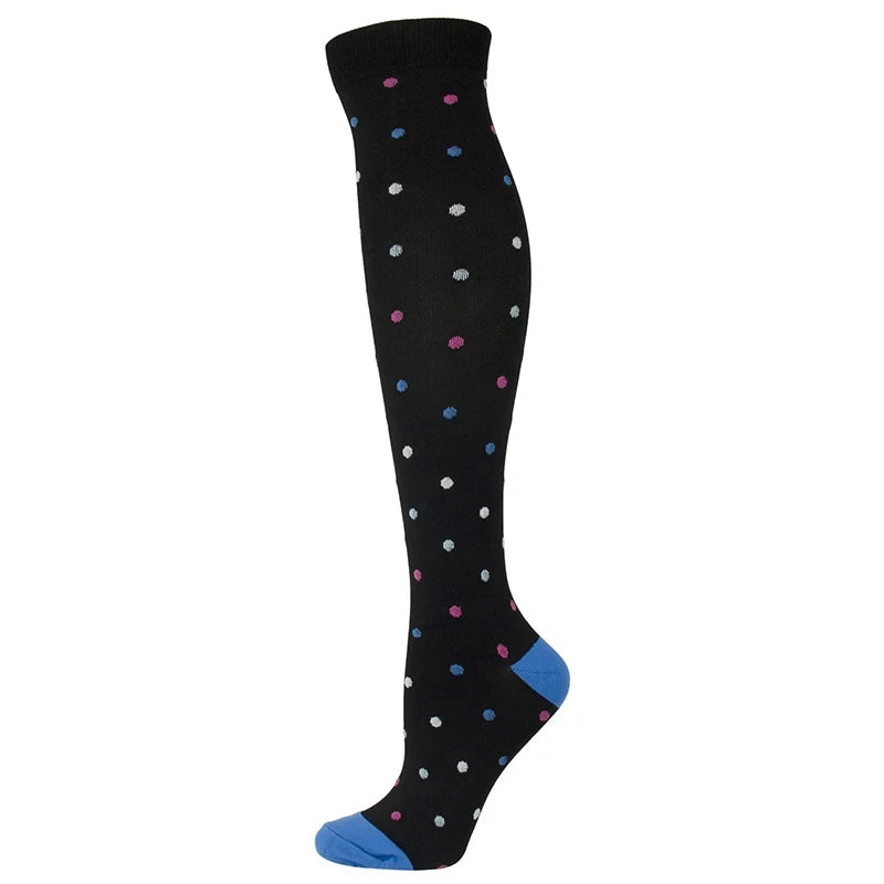 Performance Compression Socks