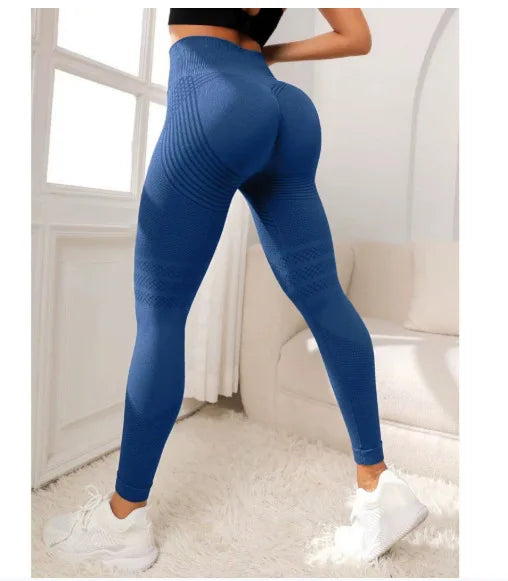 Women’s 3D Sculpting Leggings