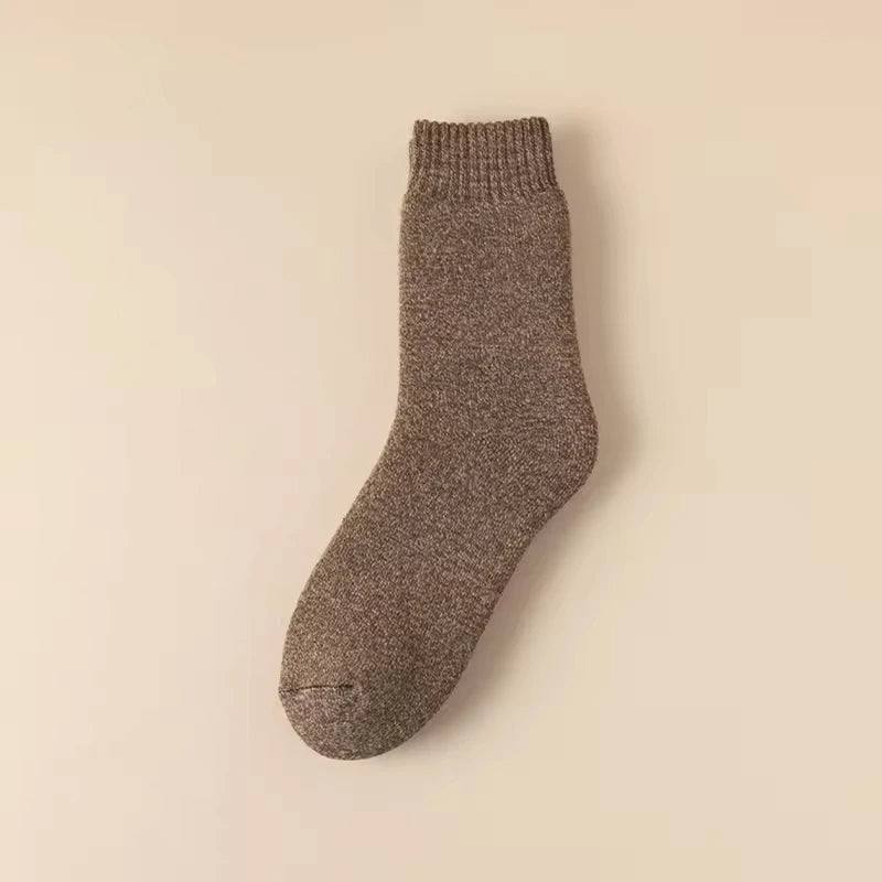 Women’s Cozy Thermal Socks