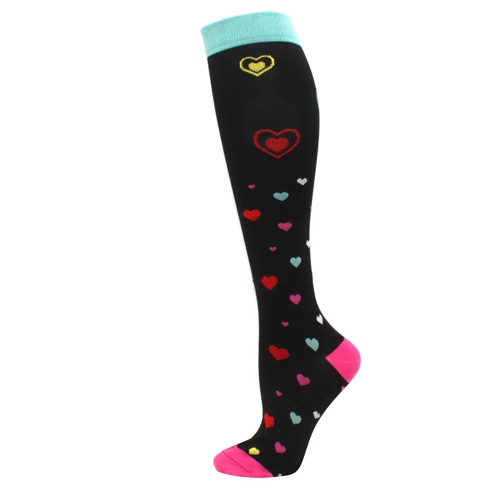 Performance Compression Socks