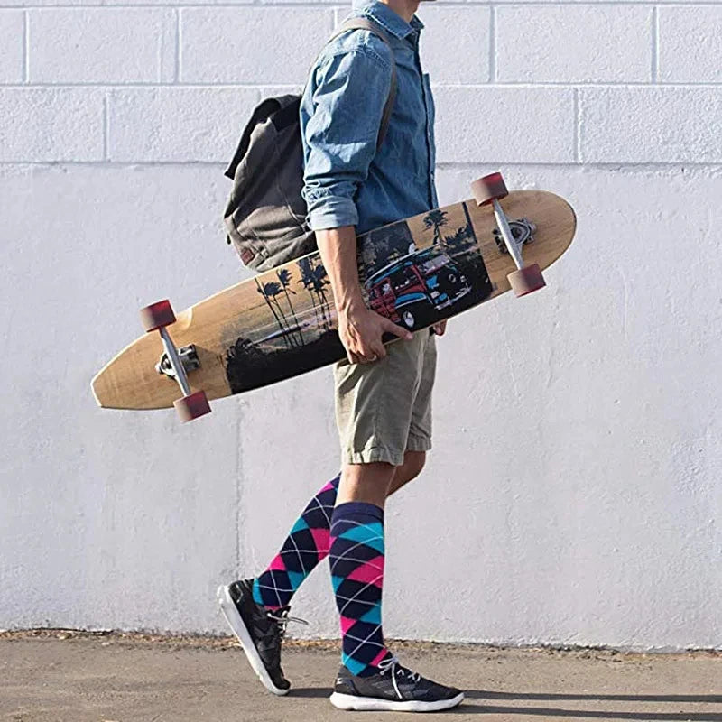 Performance Compression Socks