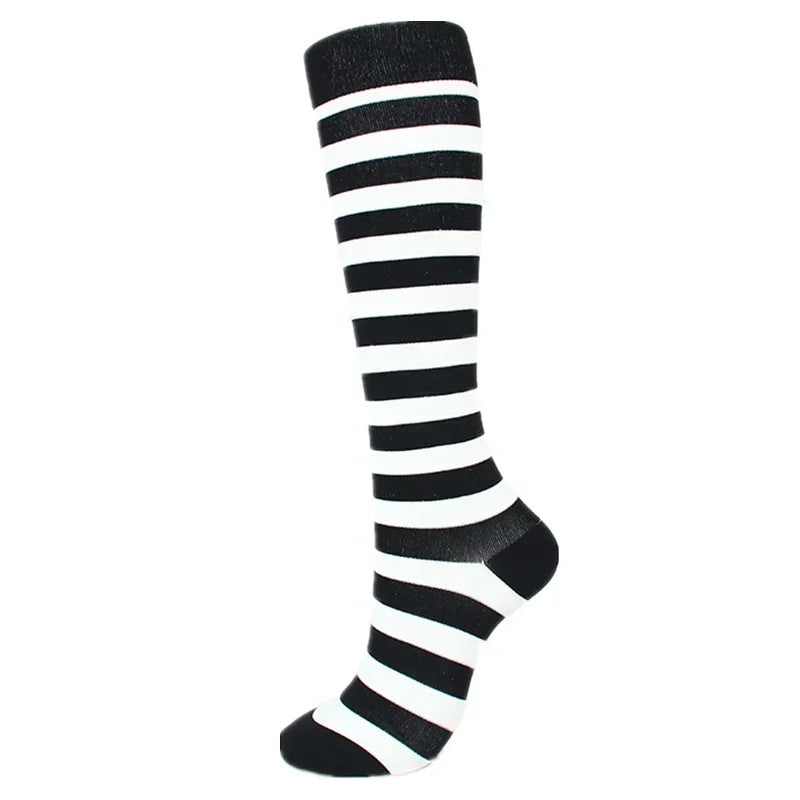 Performance Compression Socks