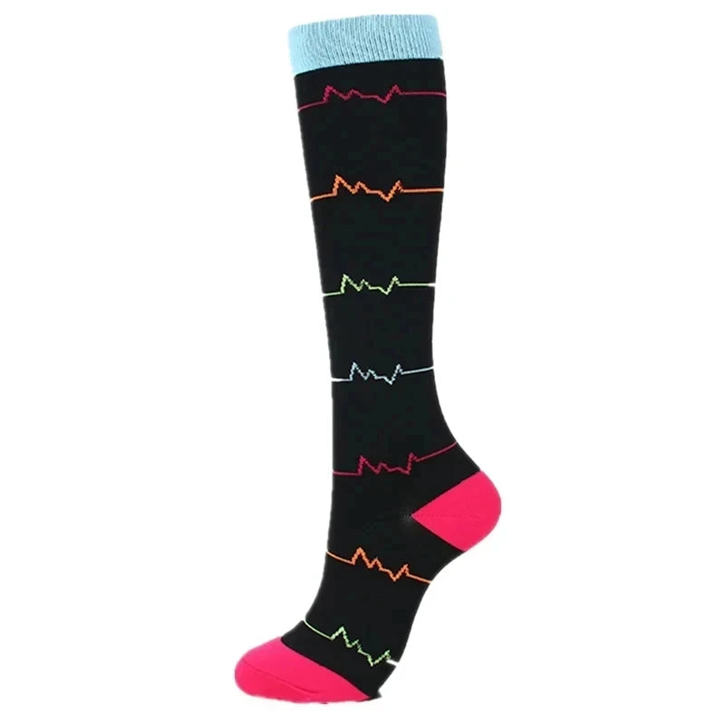Performance Compression Socks