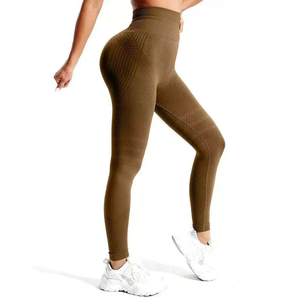 Women’s 3D Sculpting Leggings