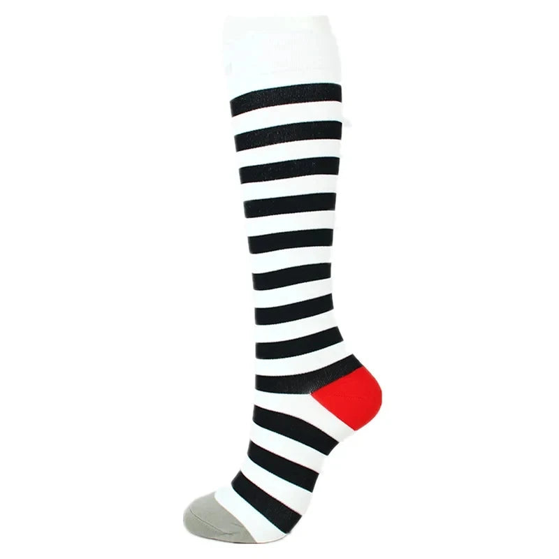 Performance Compression Socks