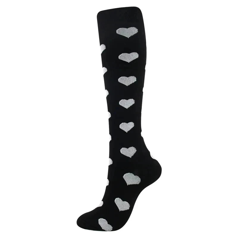 Performance Compression Socks