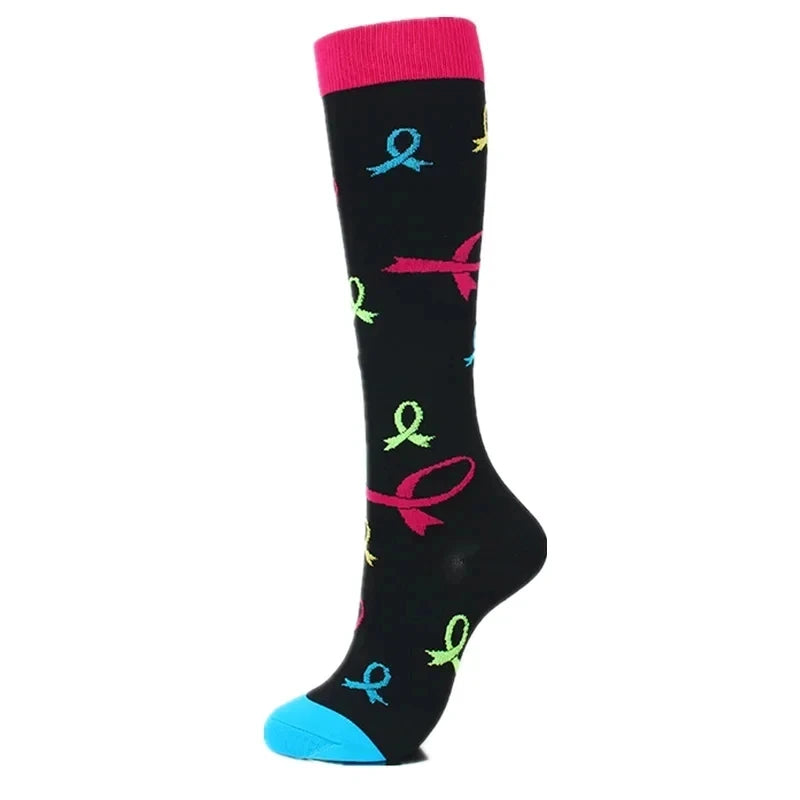 Performance Compression Socks