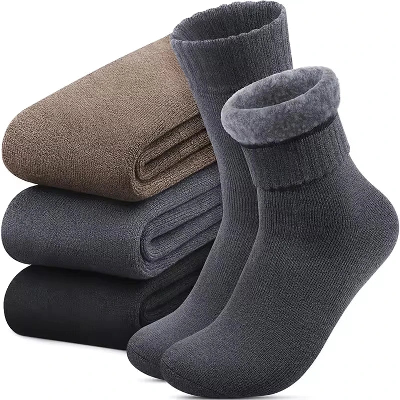Women’s Cozy Thermal Socks