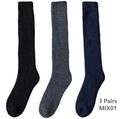Men’s Heritage Wool Socks