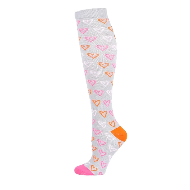 Performance Compression Socks