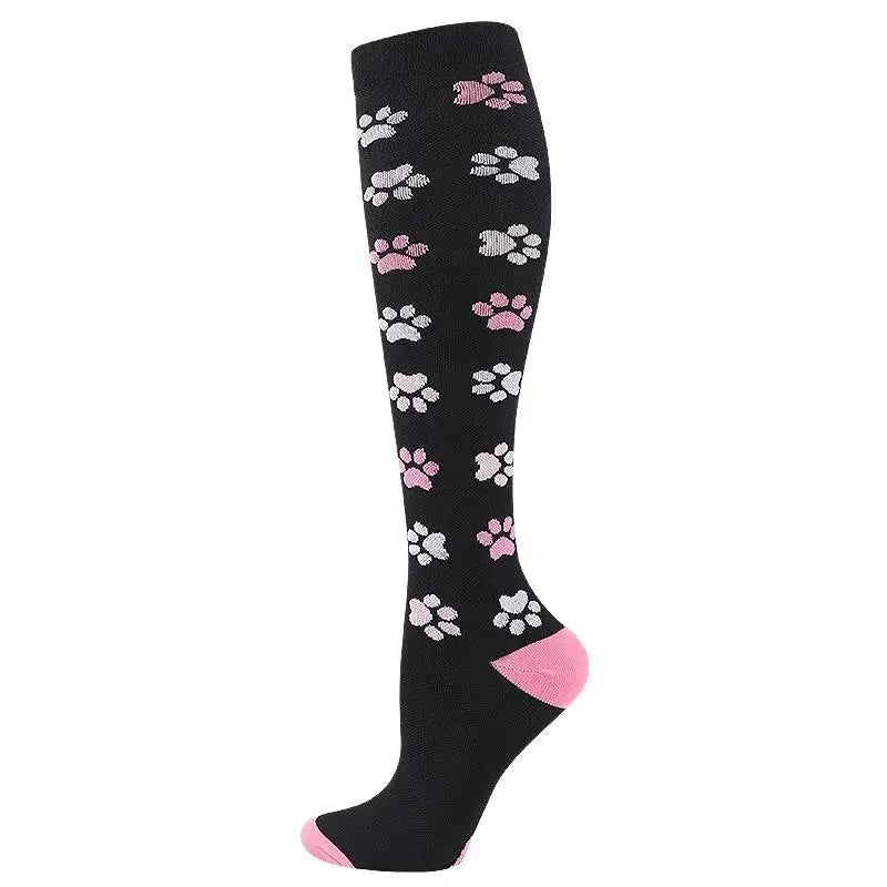 Performance Compression Socks