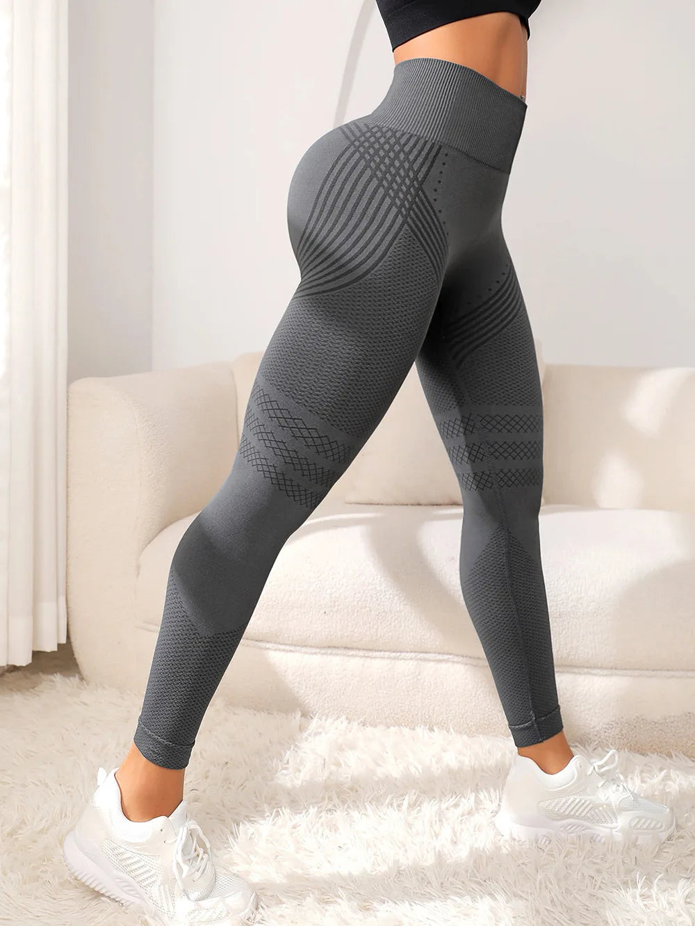 Women’s 3D Sculpting Leggings