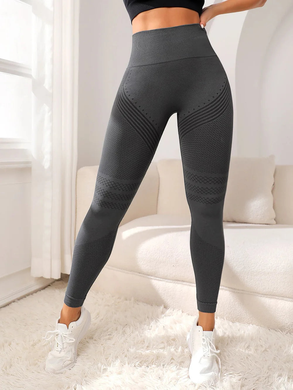 Women’s 3D Sculpting Leggings
