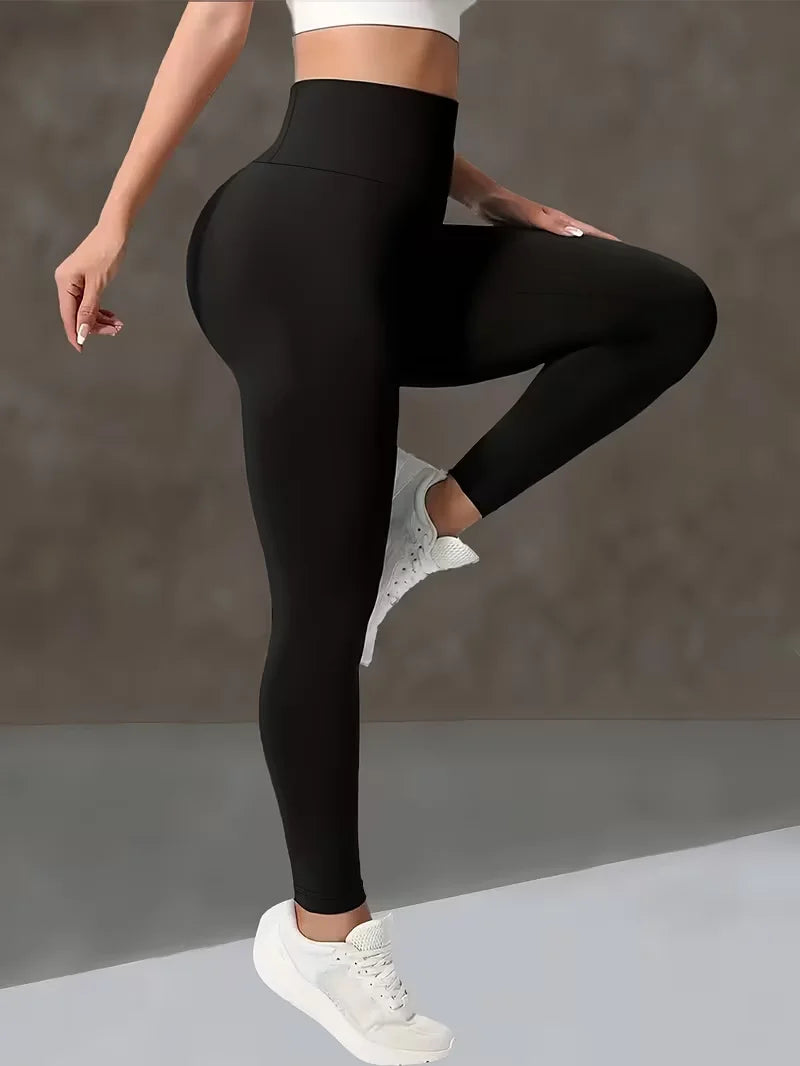 Legging Sculptant Push-Up