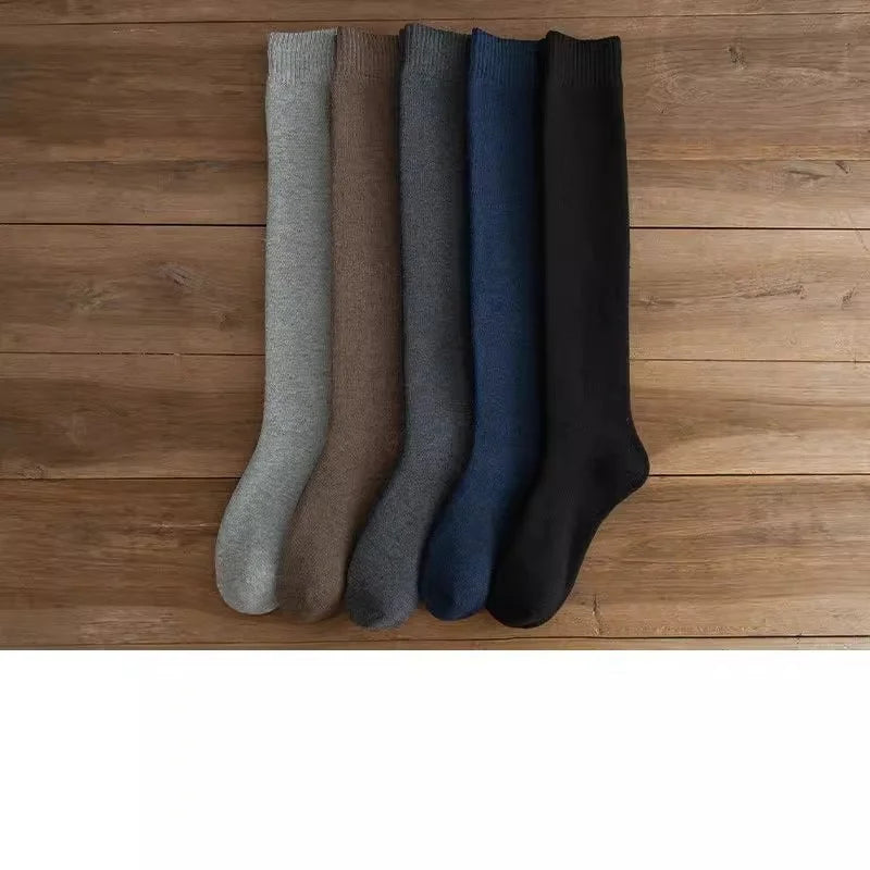 Men’s Heritage Wool Socks
