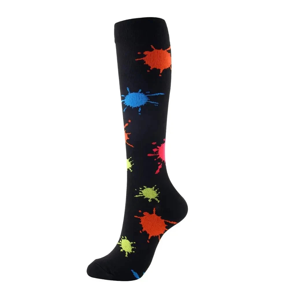 Performance Compression Socks