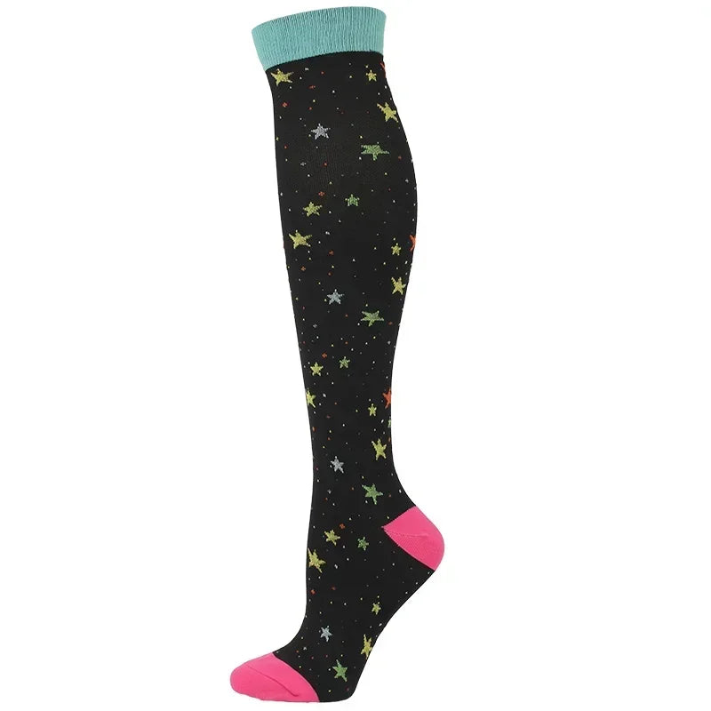 Performance Compression Socks
