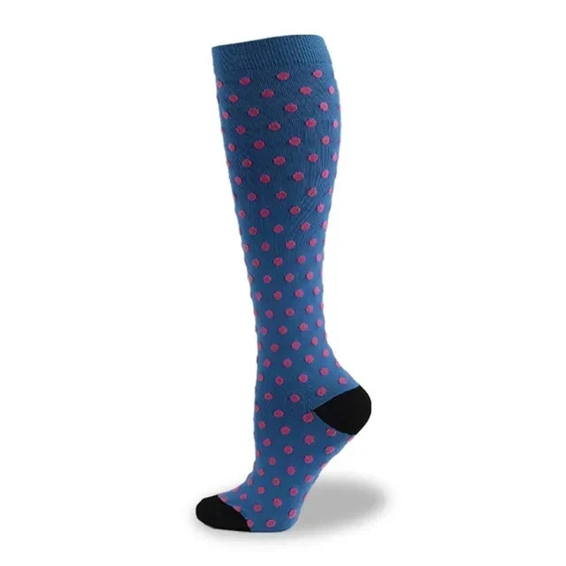Performance Compression Socks