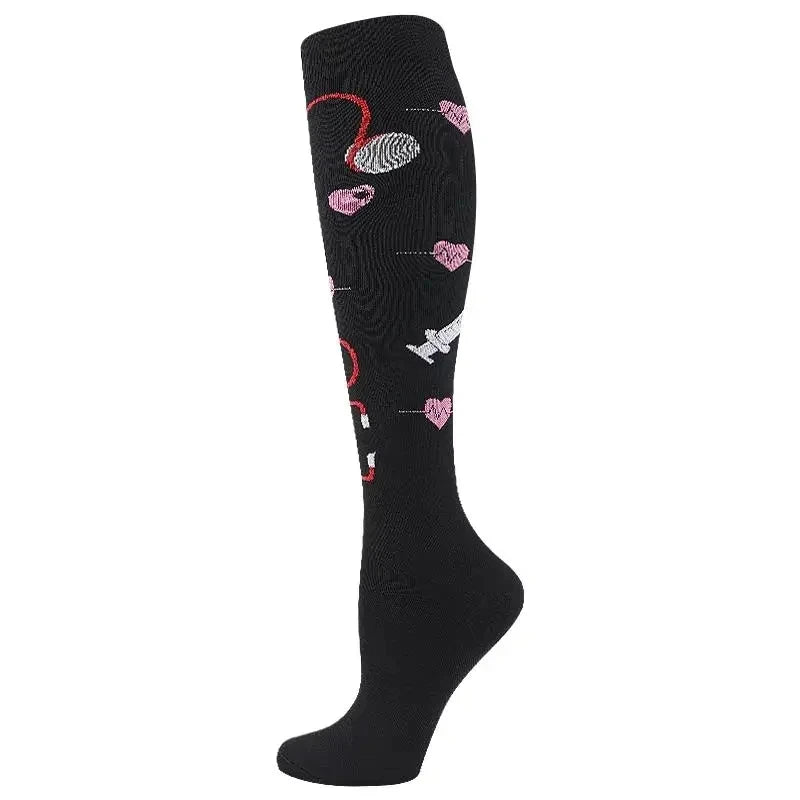 Performance Compression Socks