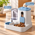 PurePaws Duo Feeder