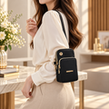 Élégance Mini Crossbody Bag