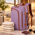 Executive Voyager Backpack