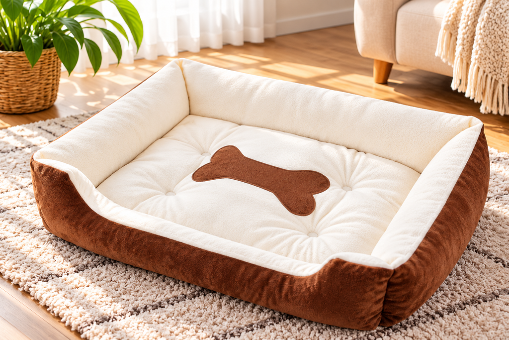 Royal Comfort Pet Sofa Bed