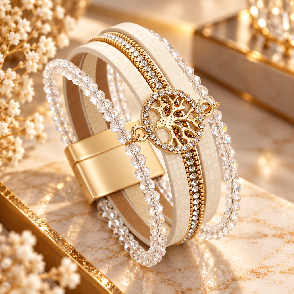Tree of Life Bracelet